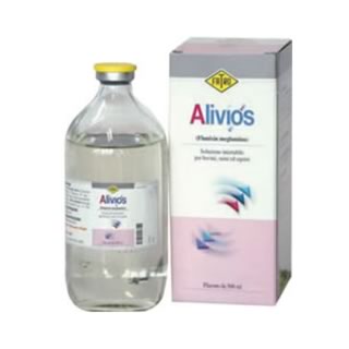 Alivios