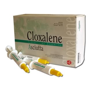 Cloxalene