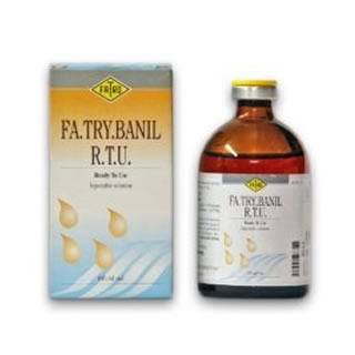 FA.TRY.BANIL® R.T.U.