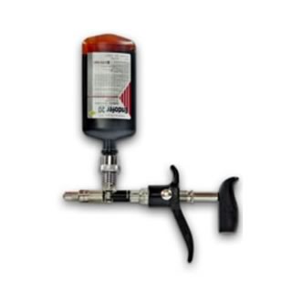 Jeringa Automática Ferromatic