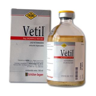 Vetil