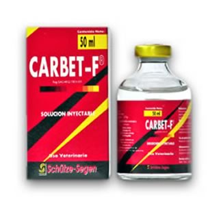 Carbet-F®