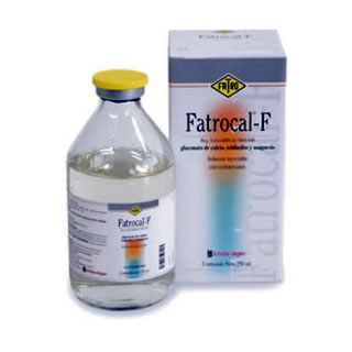 Fatrocal®-F