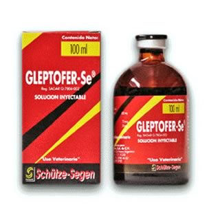 Gleptofer-Se®