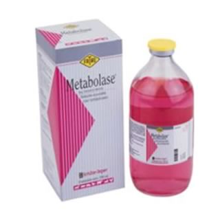 Metabolase®
