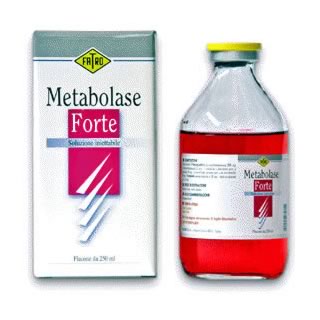 Metabolase Forte®