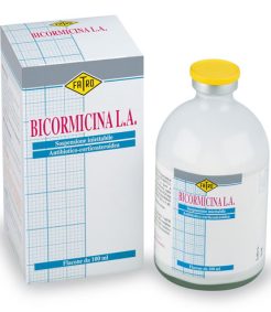 Bicormicina