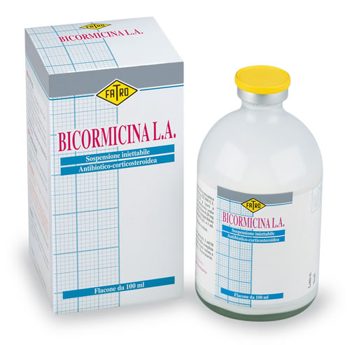 Bicormicina
